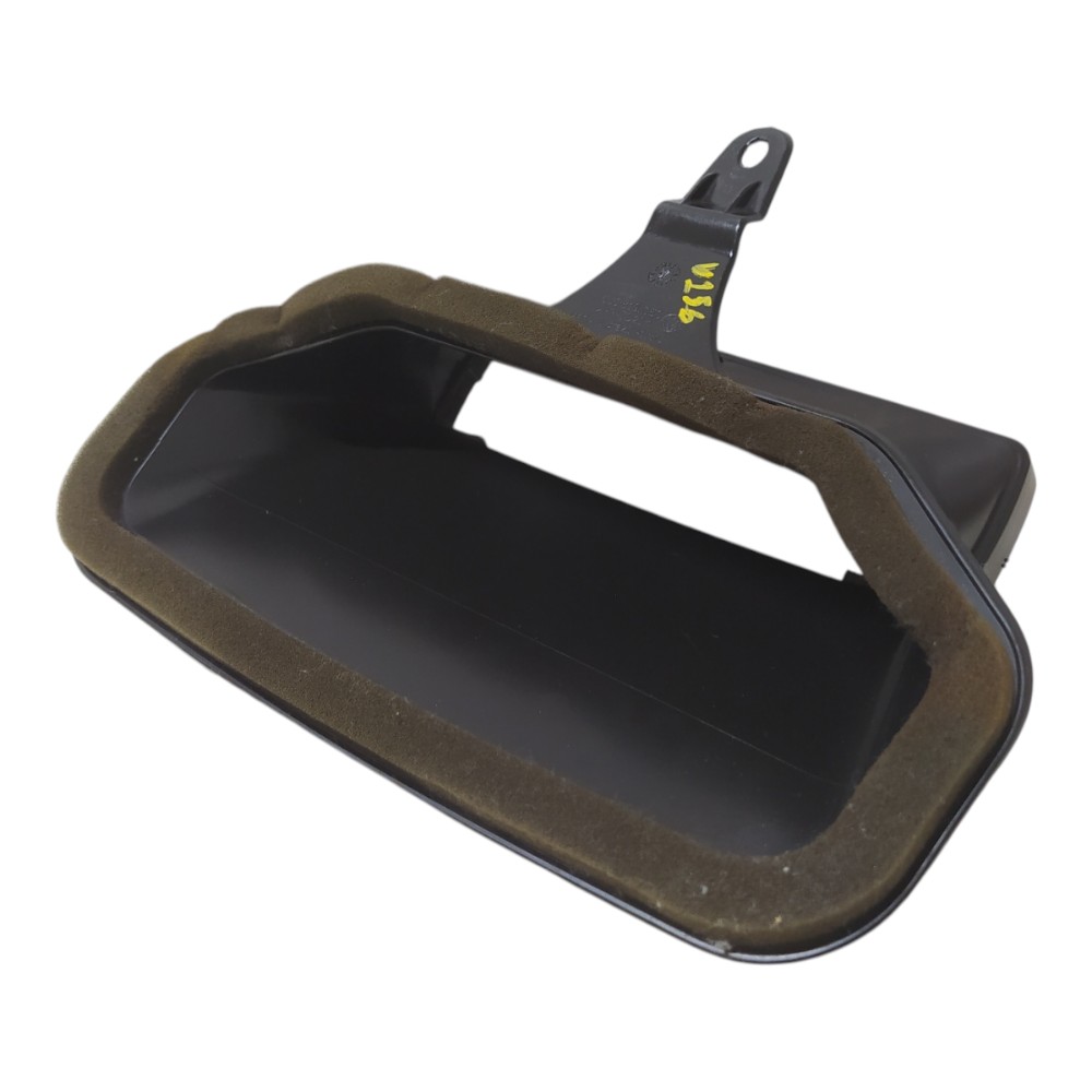 Moldura Acabamento Duto Ar Vw Saveiro G5 1.6 2012 V156 2