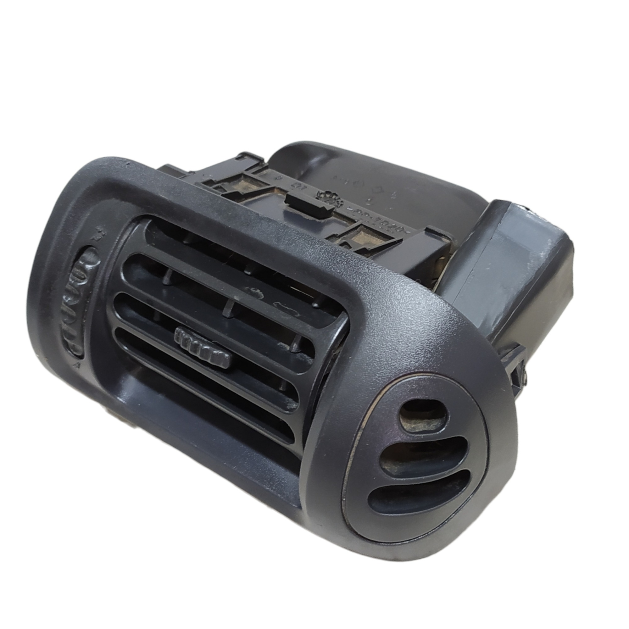 Difusor Ar Lado Direito Renault Clio 2013 A 2016 V97 4