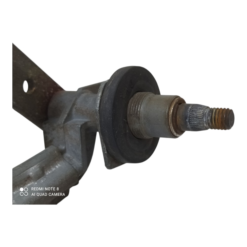 Galhada Limpador Parabrisa Gm Corsa Super 1998 V146 5