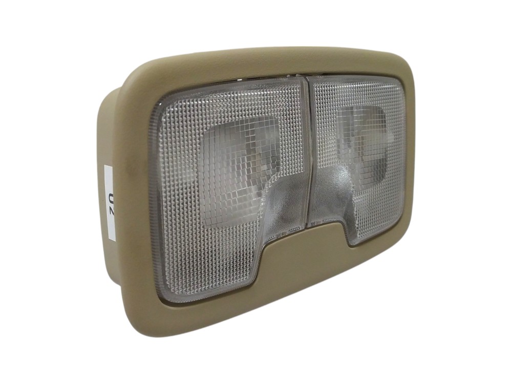 Lanterna Luz De Cortesia Kia Cadenza Original 2