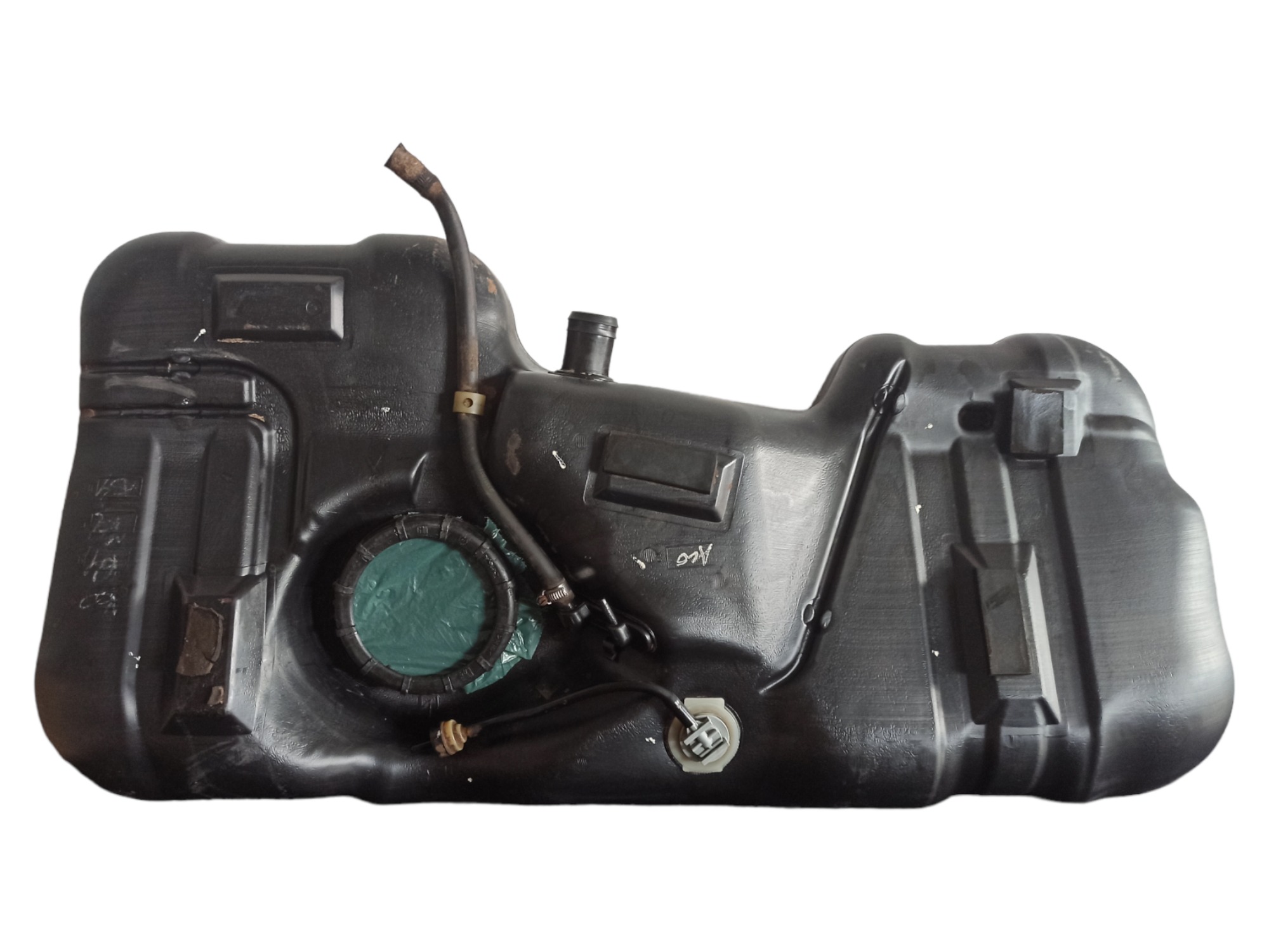 Tanque De Combustível Chevrolet Celta 2001 A 2006 V95