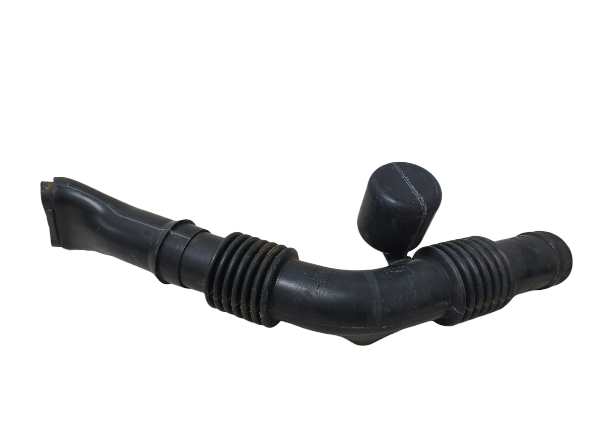 Mangueira Ressonância Filtro De Ar Ford Fiesta 1.0 2003 V100 2