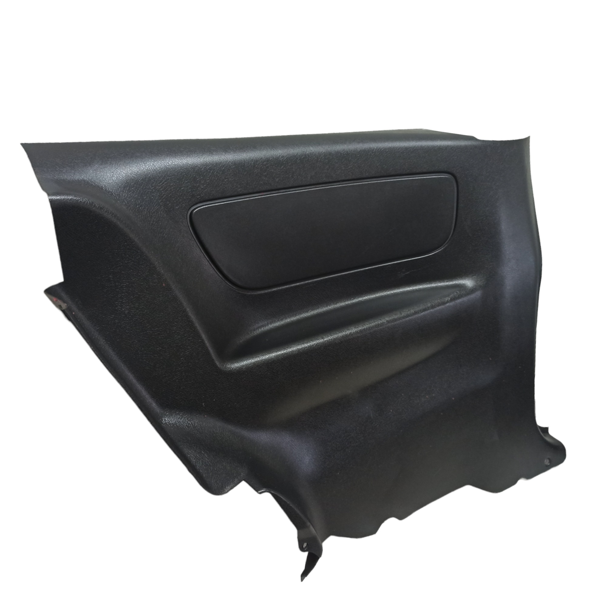 Forro Lateral Traseiro Esquerdo Gm Celta 2p 2001 2006 3