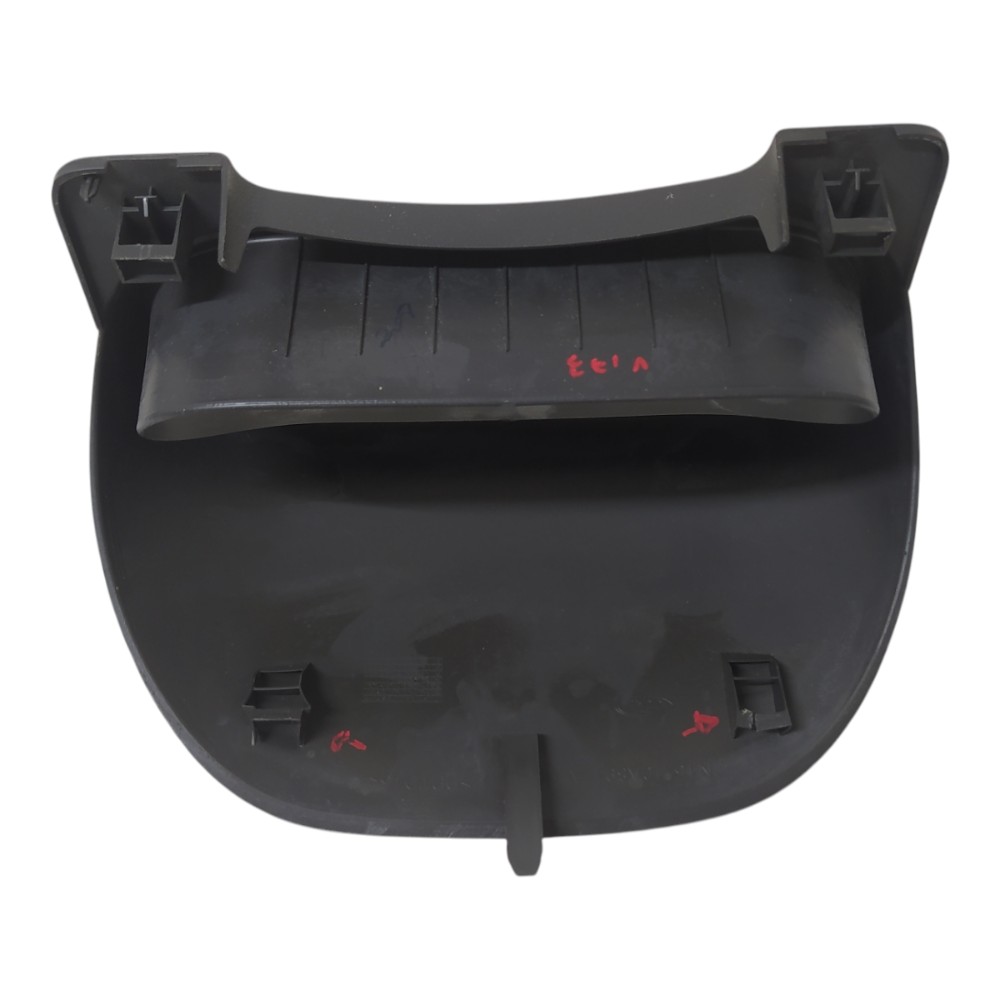 Moldura do painel de instrumentos ford ecosport 2004 v172 6
