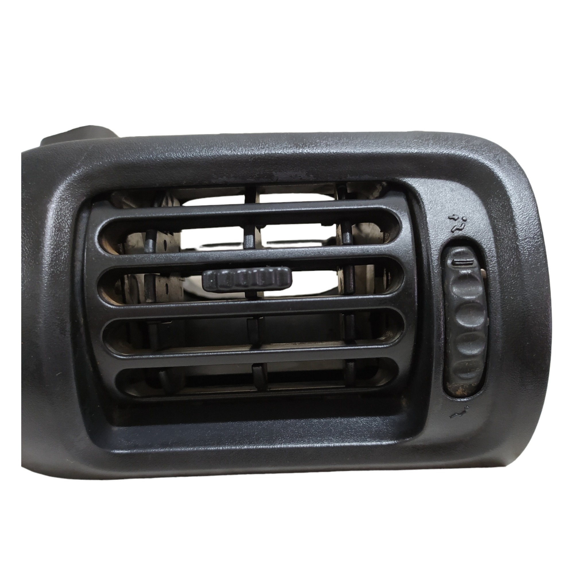 Difusor Ar Lado Esquerdo Renault Clio 2013 A 2016 V97 6