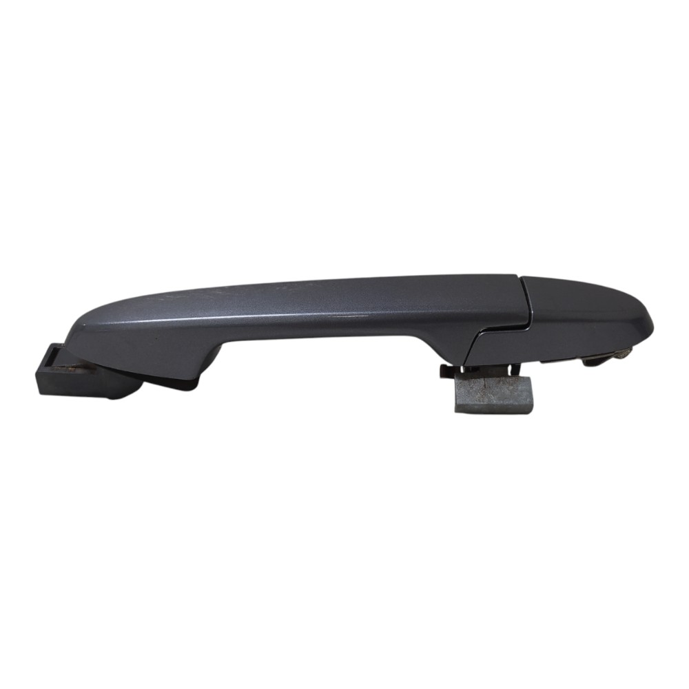 Maçaneta Externa Dianteira Direita Honda Fit Exl 1.5 2014 Dianteira 3