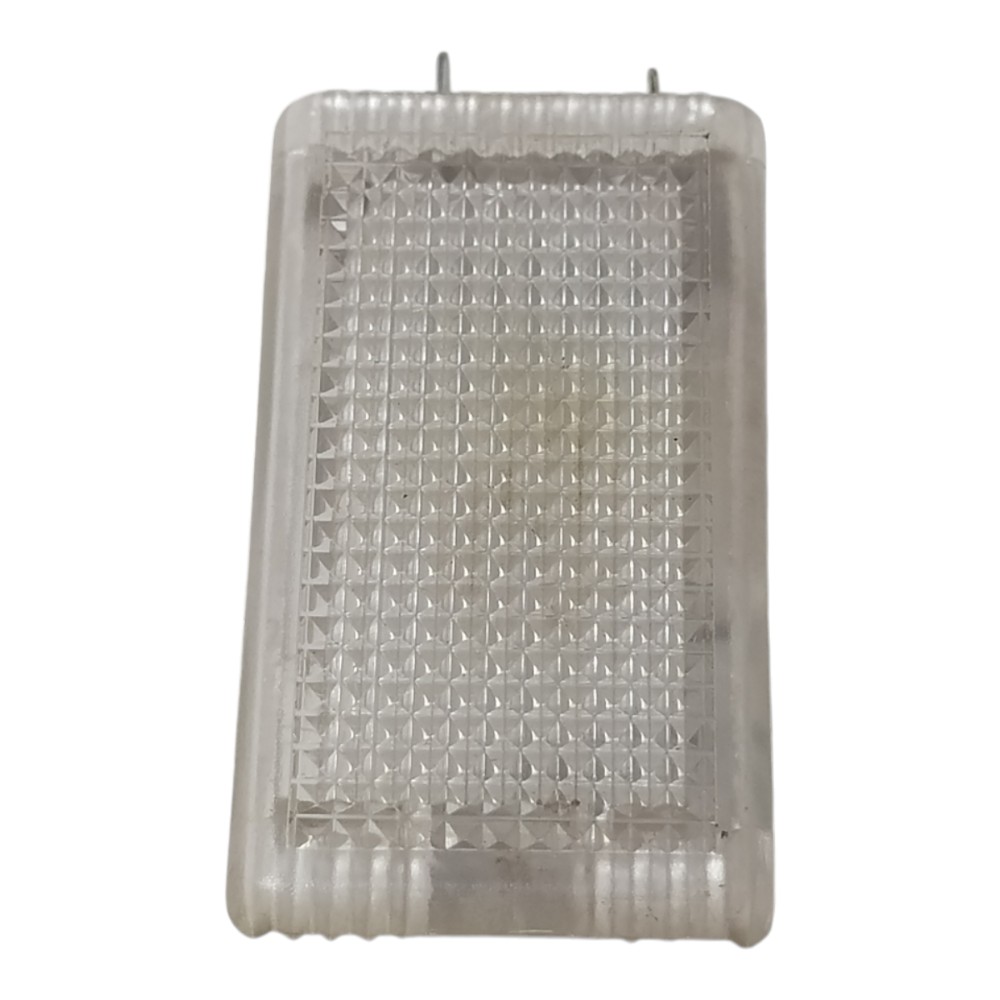 Luz Teto Traseira Esquerda Gm Vectra Gt-x 2008 V150 3