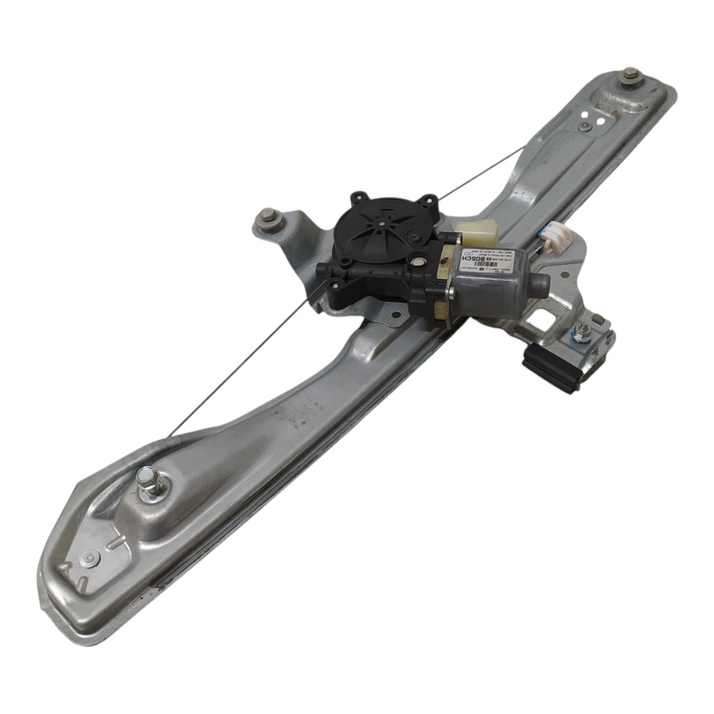 Maquina Vidro Traseira Esquerda Gm Spin 1.8 2023 V148