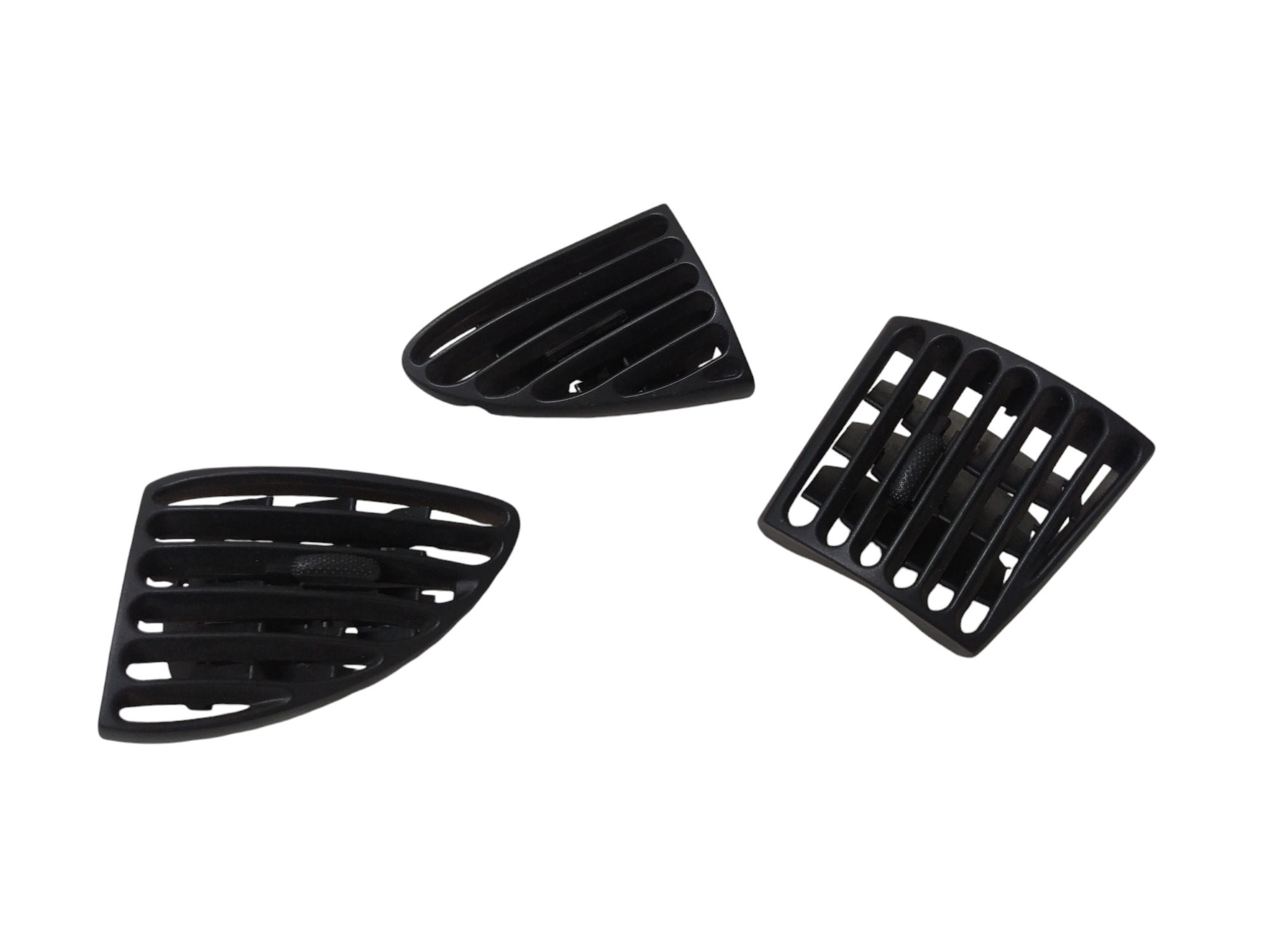 Kit Difusores Do Painel Ford Mondeo 1997 V98