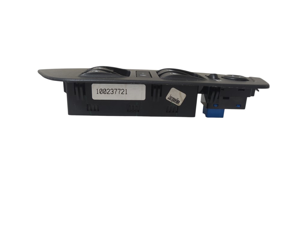 Comando Vidro Dianteiro Esquerdo Fiat Argo 2022 1.0 V139 2