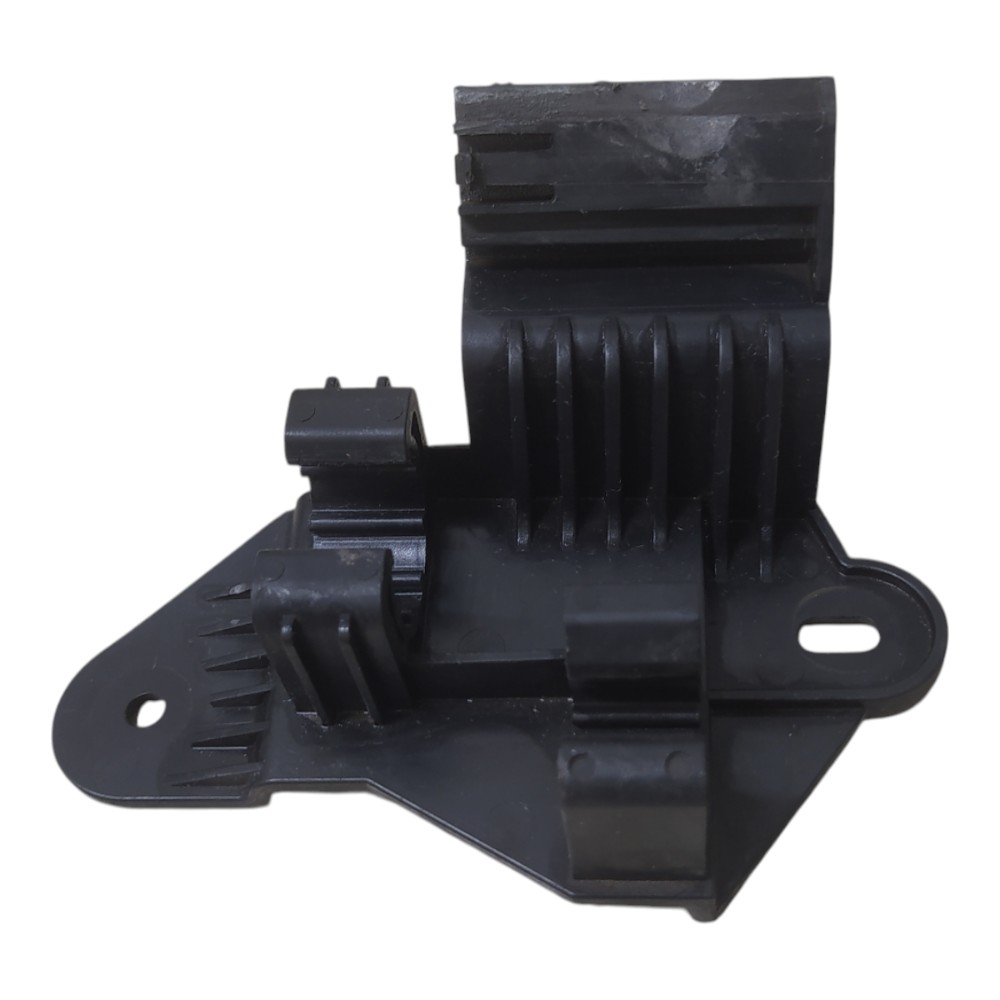 Suporte Mangueira Ar Condicionado Vw Saveiro G5 2012 V156 4
