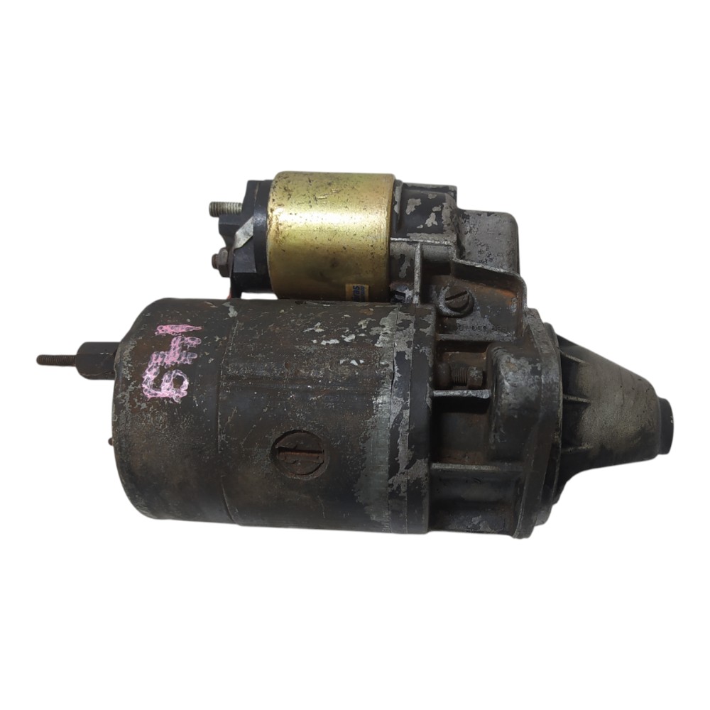 Motor Arranque Partida Chevrolet Monza 1.8 1985 V149 3