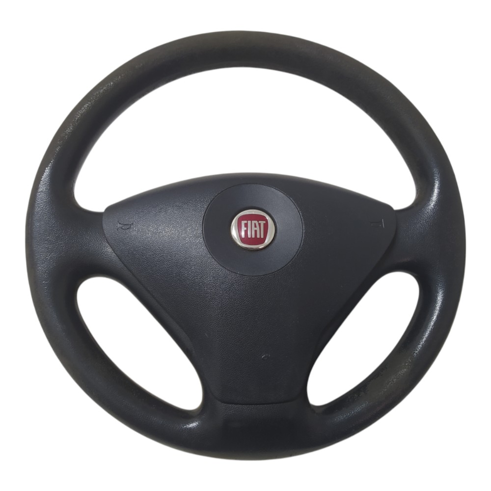 Volante Motorista Fiat Stilo 1.8 2011 V136
