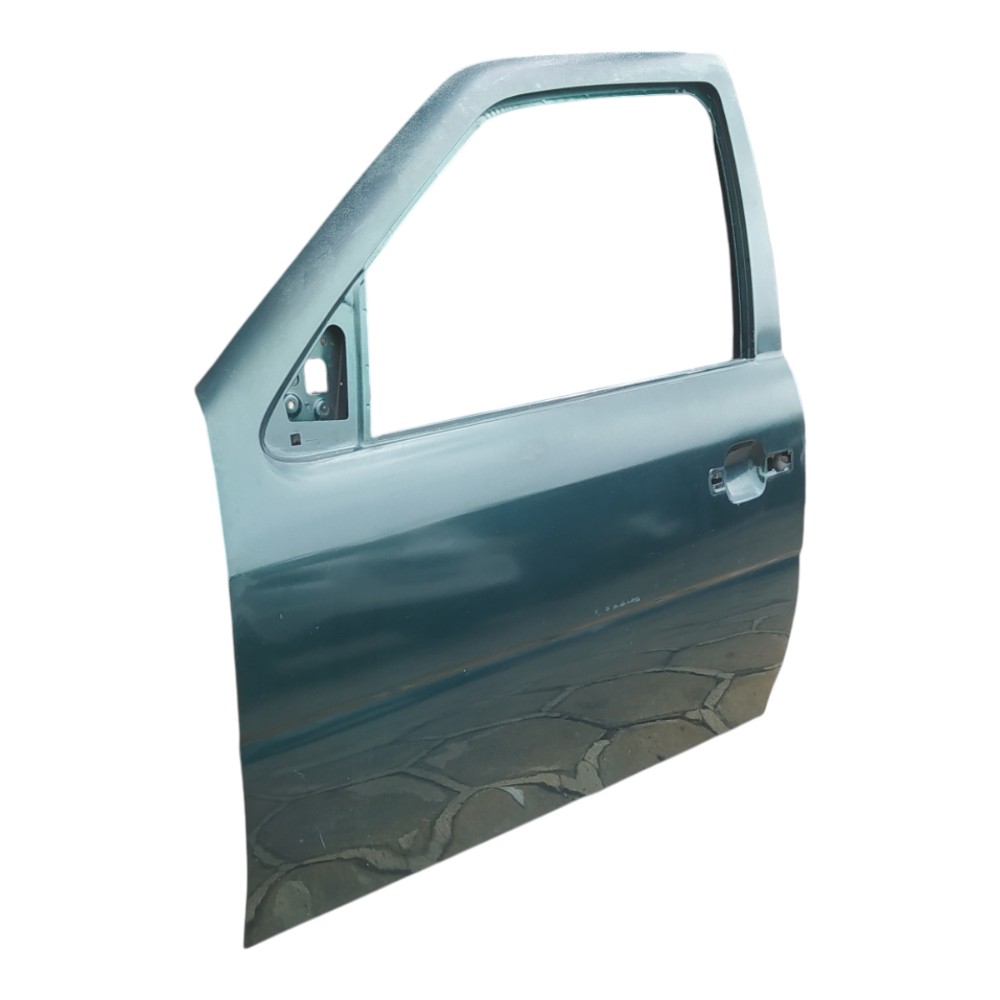 Porta Dianteira Esquerda Vw Gol Bola 1.0 1999 V143 Dianteira 3