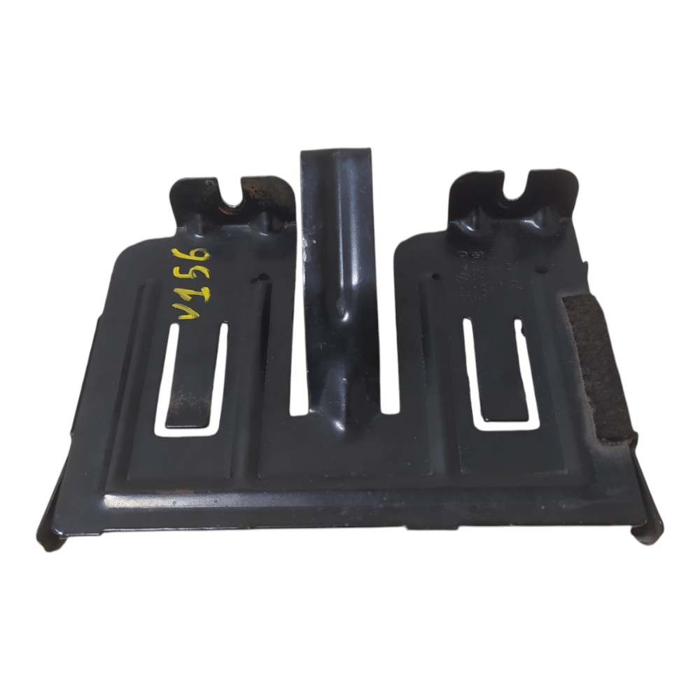 Suporte Módulo Injeção Vw Saveiro G5 1.6 2012 V156 4