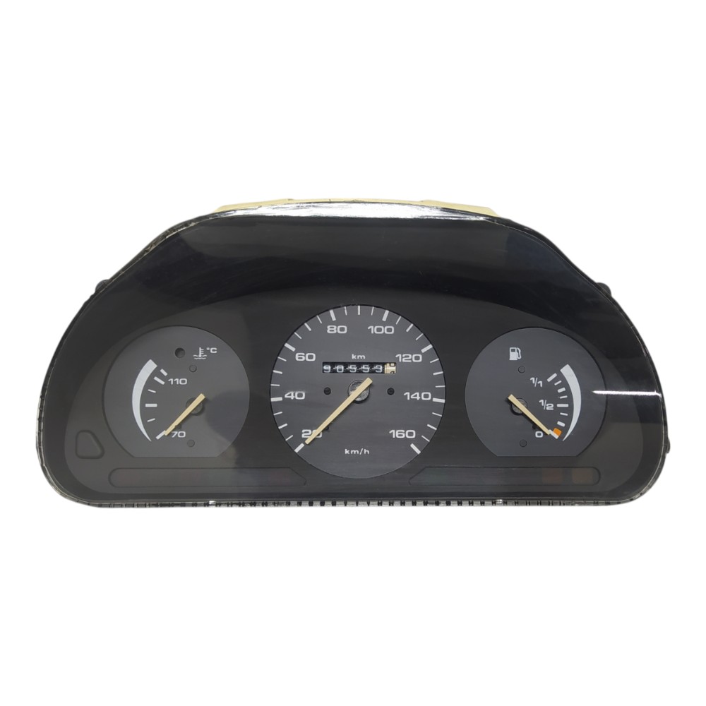 Painel De Instrumentos Vw Gol G2 Bola 1996 V152