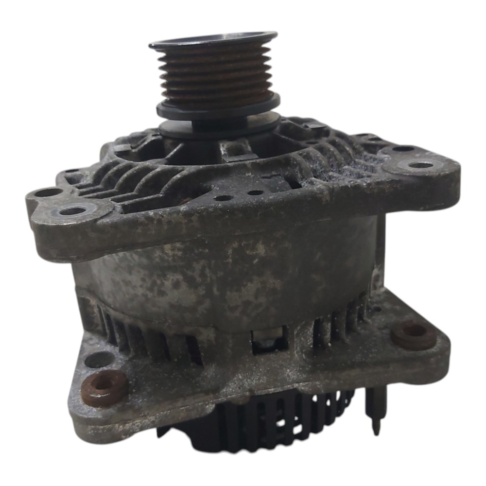 Alternador Vw Polo Classic 1.8 Ap 1998 V141 4