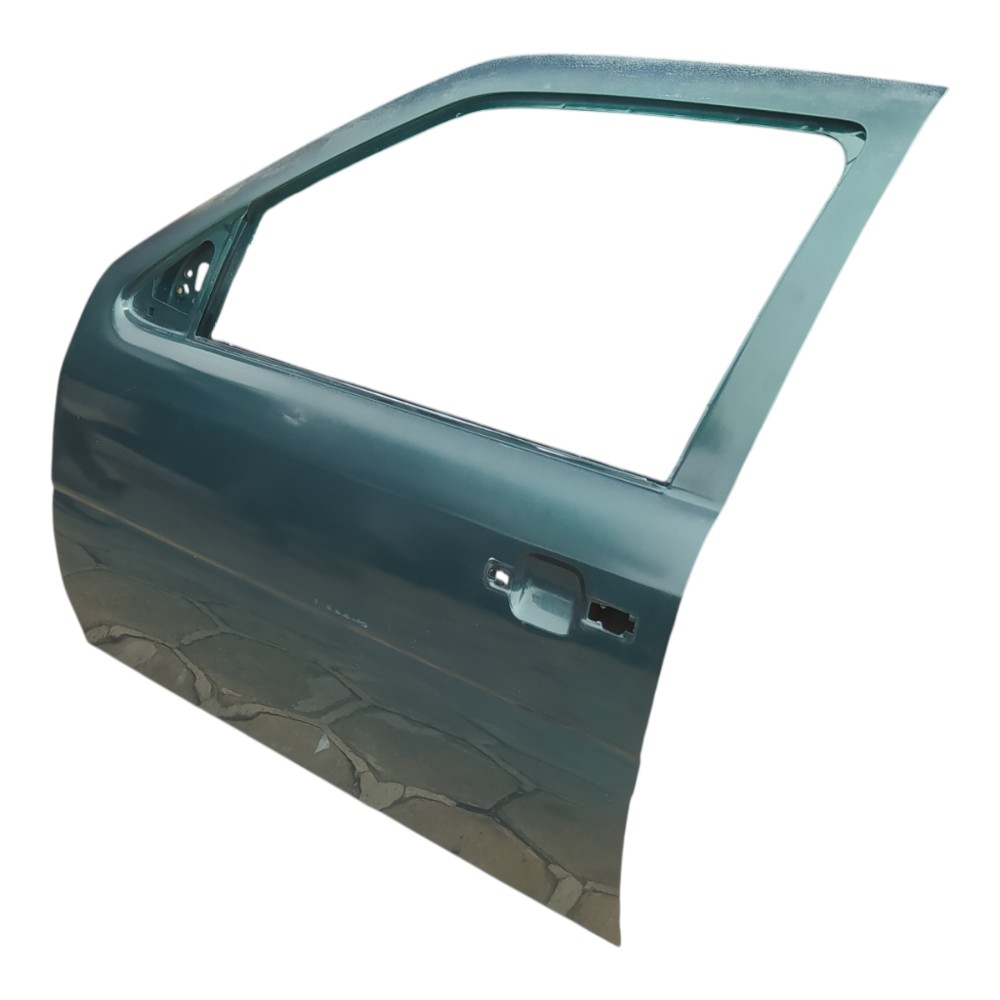 Porta Dianteira Esquerda Vw Gol Bola 1.0 1999 V143 Dianteira 2