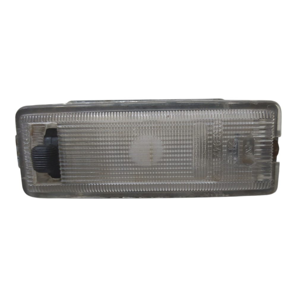 Lanterna Luz Teto Vw Gol G3 4p 1.0 2003 V125 1