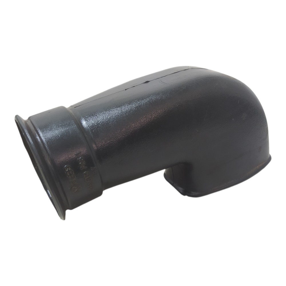 Duto Ar Direito Vw Gol Quadrado 1.0 1996 V142 3