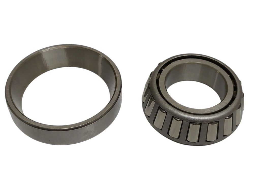 Rolamento Roda Dianteira Kia Besta E Kia Bongo K2700 5