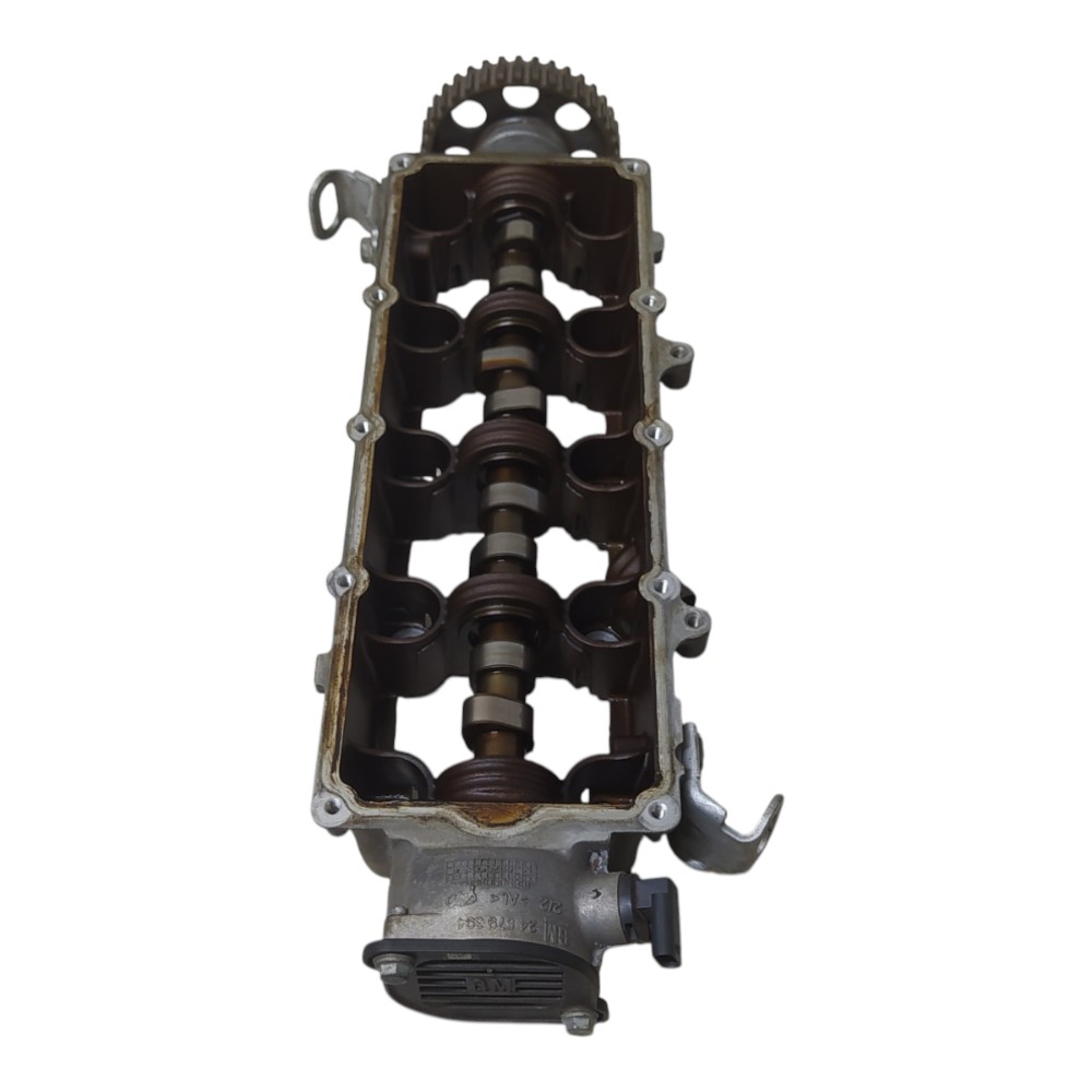 Gaiola De Comando Com Comando Gm Onix 1.4 2014 V140 7