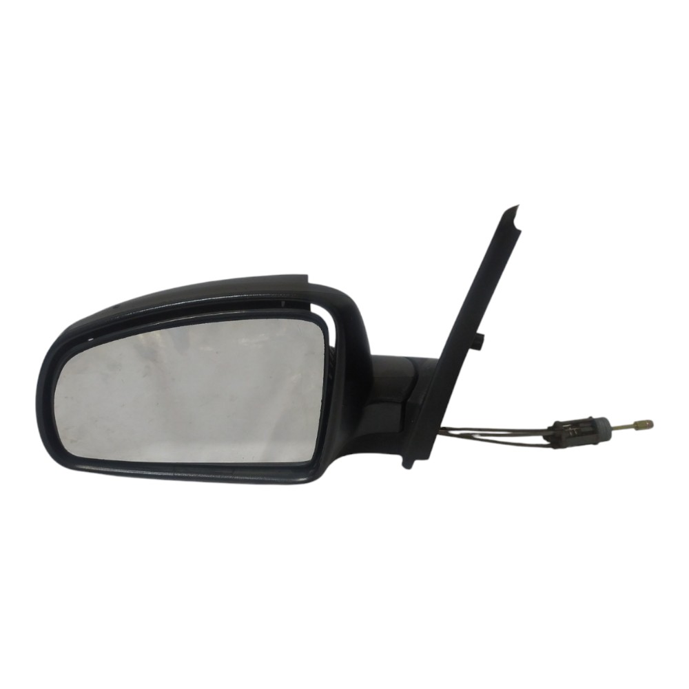 Retrovisor Esquerdo Manual Gm Celta 4p 2009 2010 V126 3