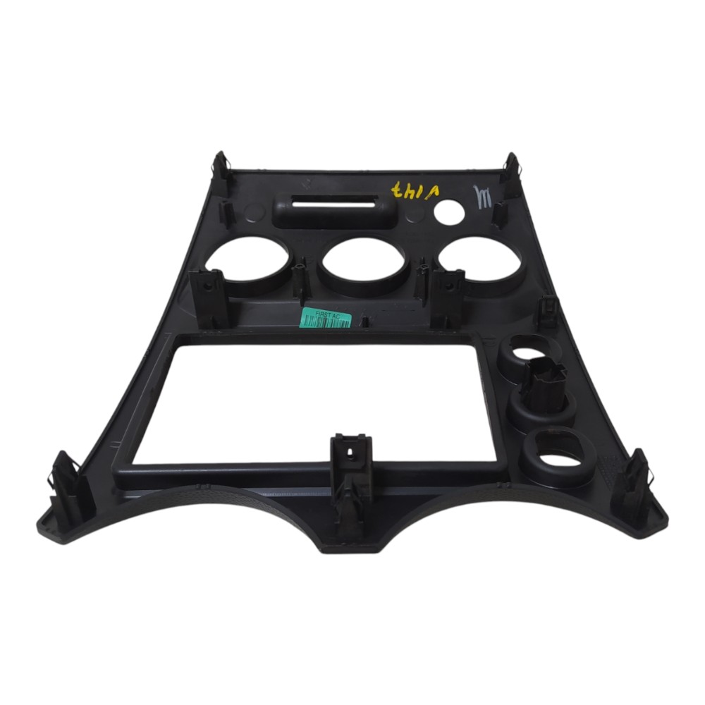 Moldura Painel Central Ford Fiesta 1.0 2011 V147 7