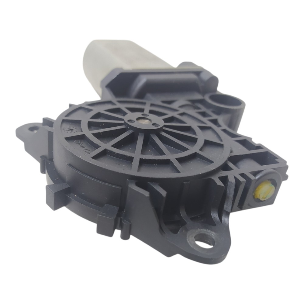 Motor Máquina Vidro Dianteiro Direito Fiat Stilo 2011 V136 4