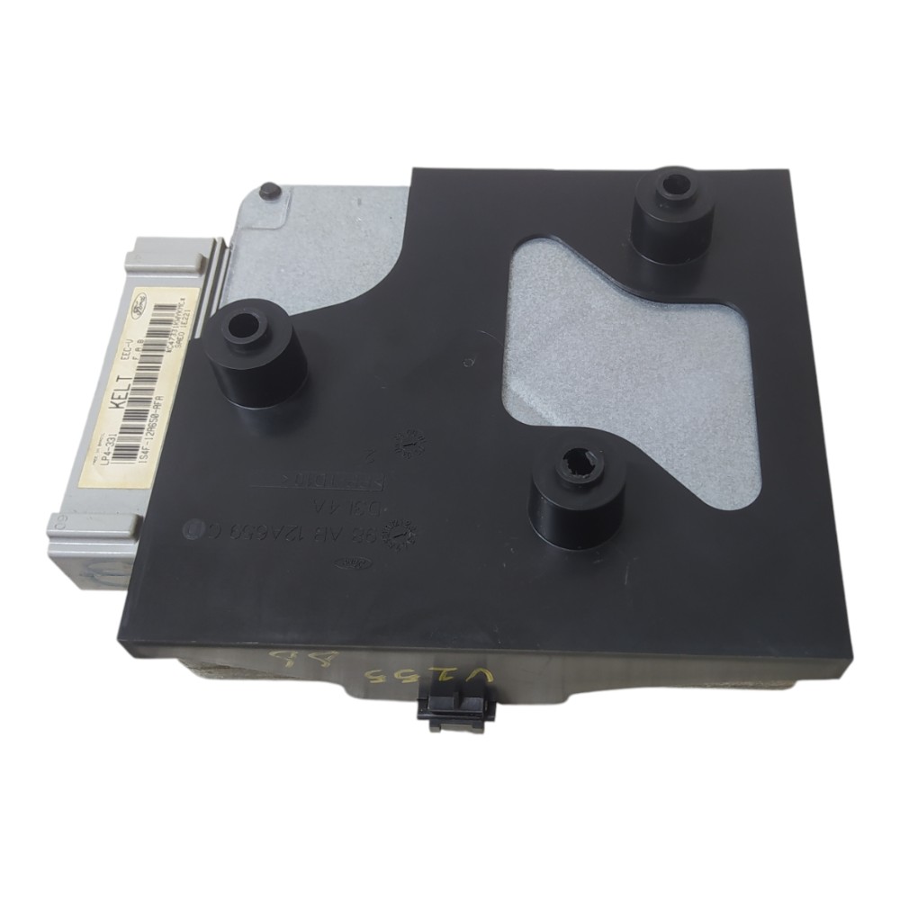 Módulo Injeção Ford Focus 1.8 2001 V155 5