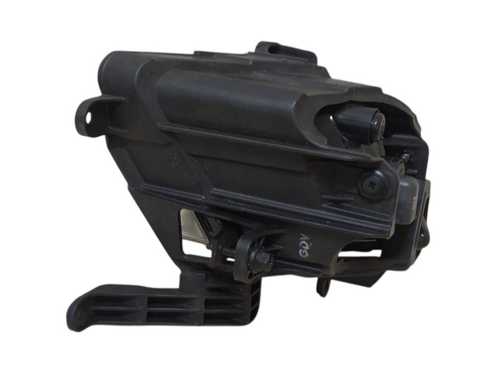 Farol De Milha Direito Kia Cerato 2009 A 2012 5