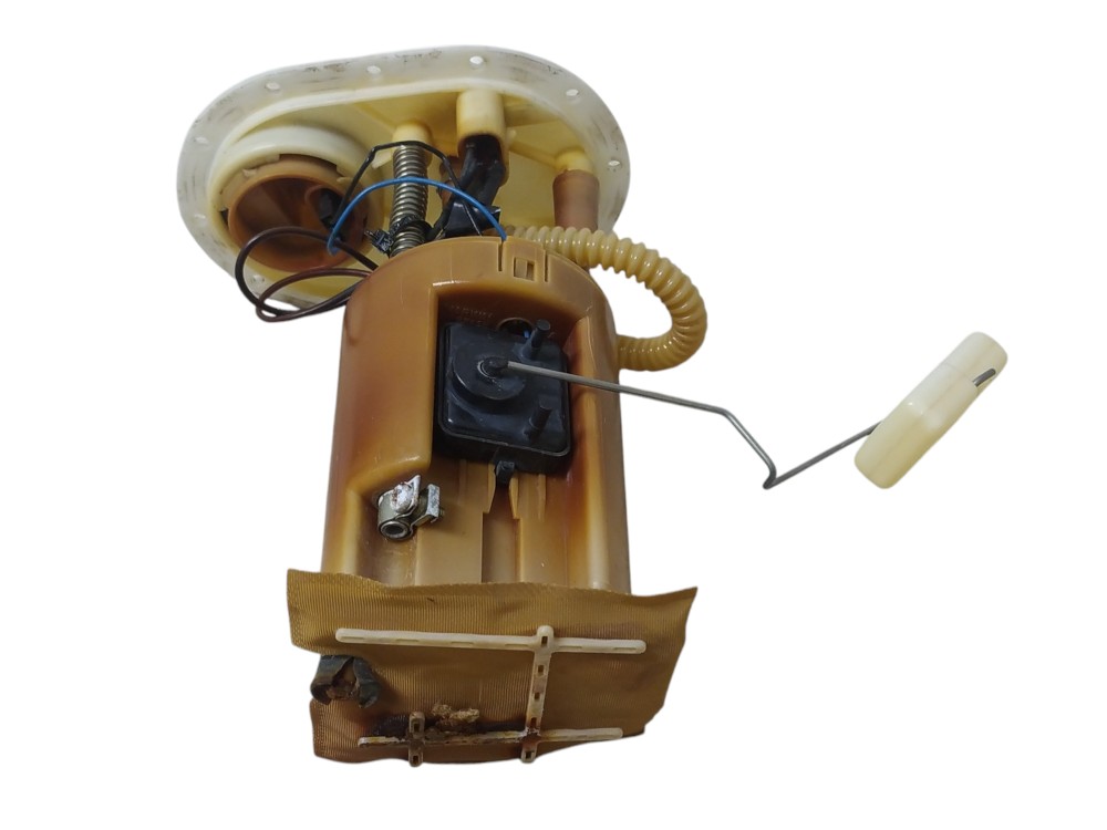 Bomba De Combustivel Fiat Palio 1.0 1997 V115 4