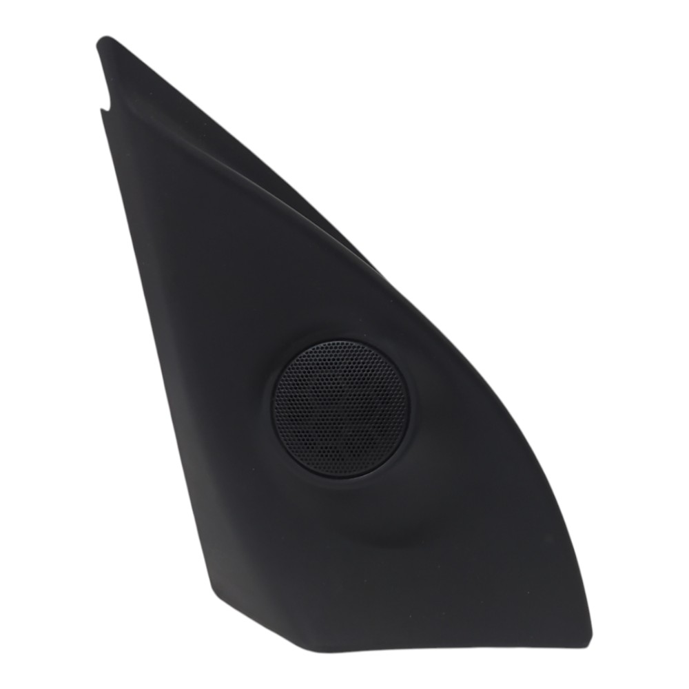Moldura Interna Retrovisor Esquerdo Gm Vectra Gt 2007 V108