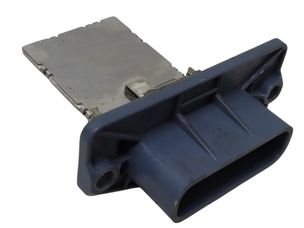 Resistência Eletroventilador Interno Gm Onix 2015 V109 5