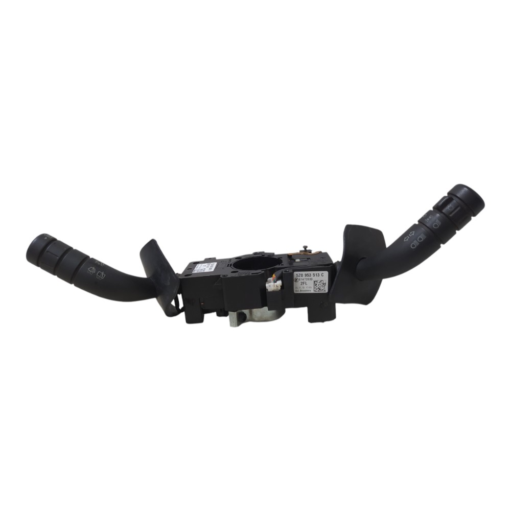 Chave Limpador Luz Seta Vw Fox 1.0 2013 V157 3