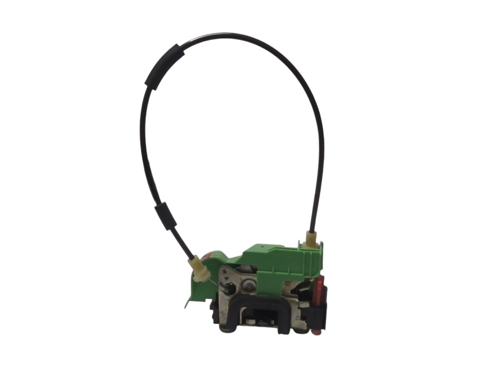Fechadura Porta Traseira Esquerda Fiat Uno Vivace 2012 V124