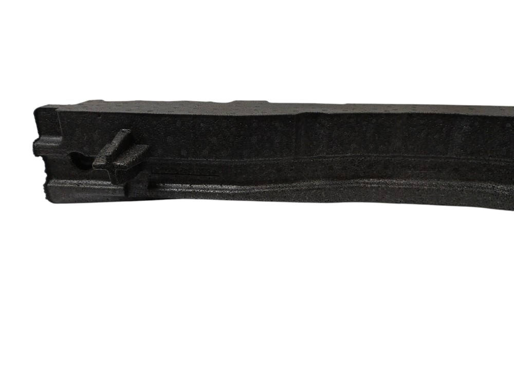 Absorvedor Impacto Traseiro Ford New Fiesta Hatch 2019 V134 2