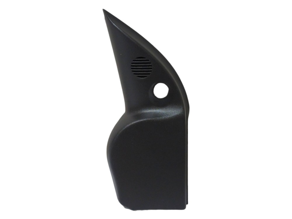 Par Acabamento Interno Retrovisor Gm Corsa Montana 2002 V122 3