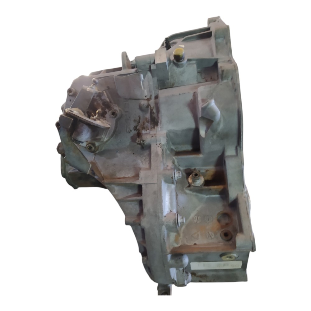 Caixa Marcha Cambio Gm Vectra 2.2 2001 F23 V138 5