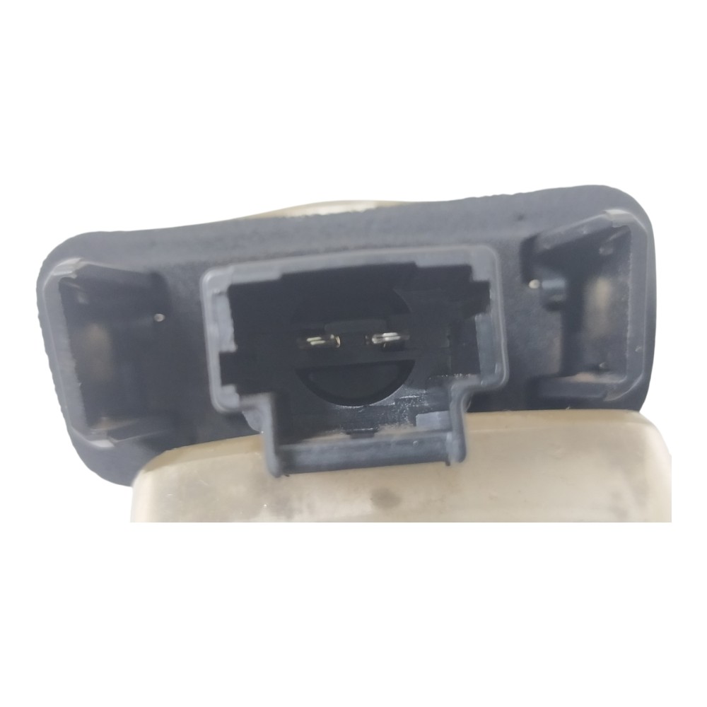 Par Luz Placa Citroen C3 1.4 2010 V127 5