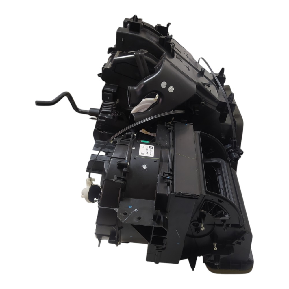 Caixa Evaporadora Ar Condicionado Chevrolet Prisma 2016 V137 5