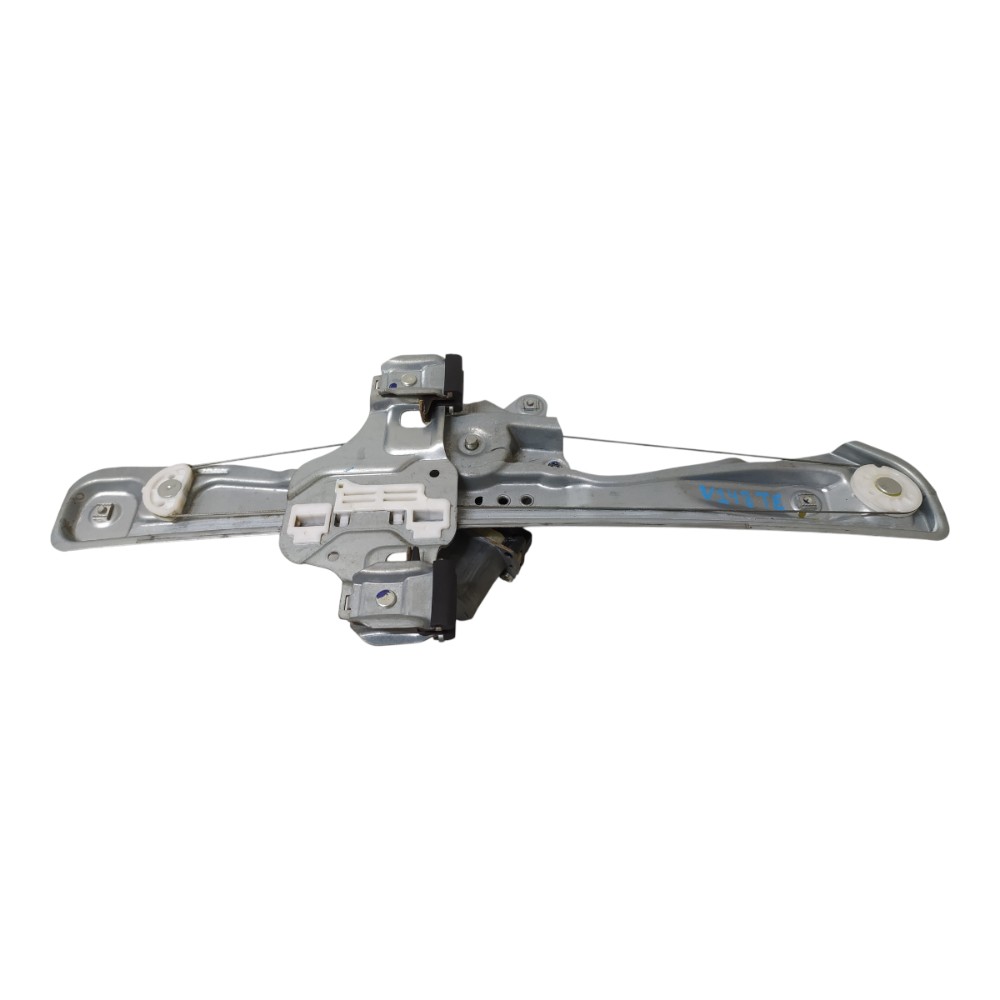 Maquina Vidro Traseira Esquerda Gm Spin 1.8 2023 V148 6