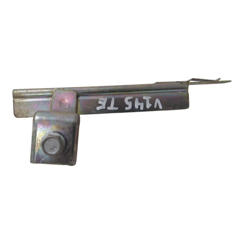 Canaleta Guia Vidro Traseira Esquerda Vw Gol G5 2010 V145 5