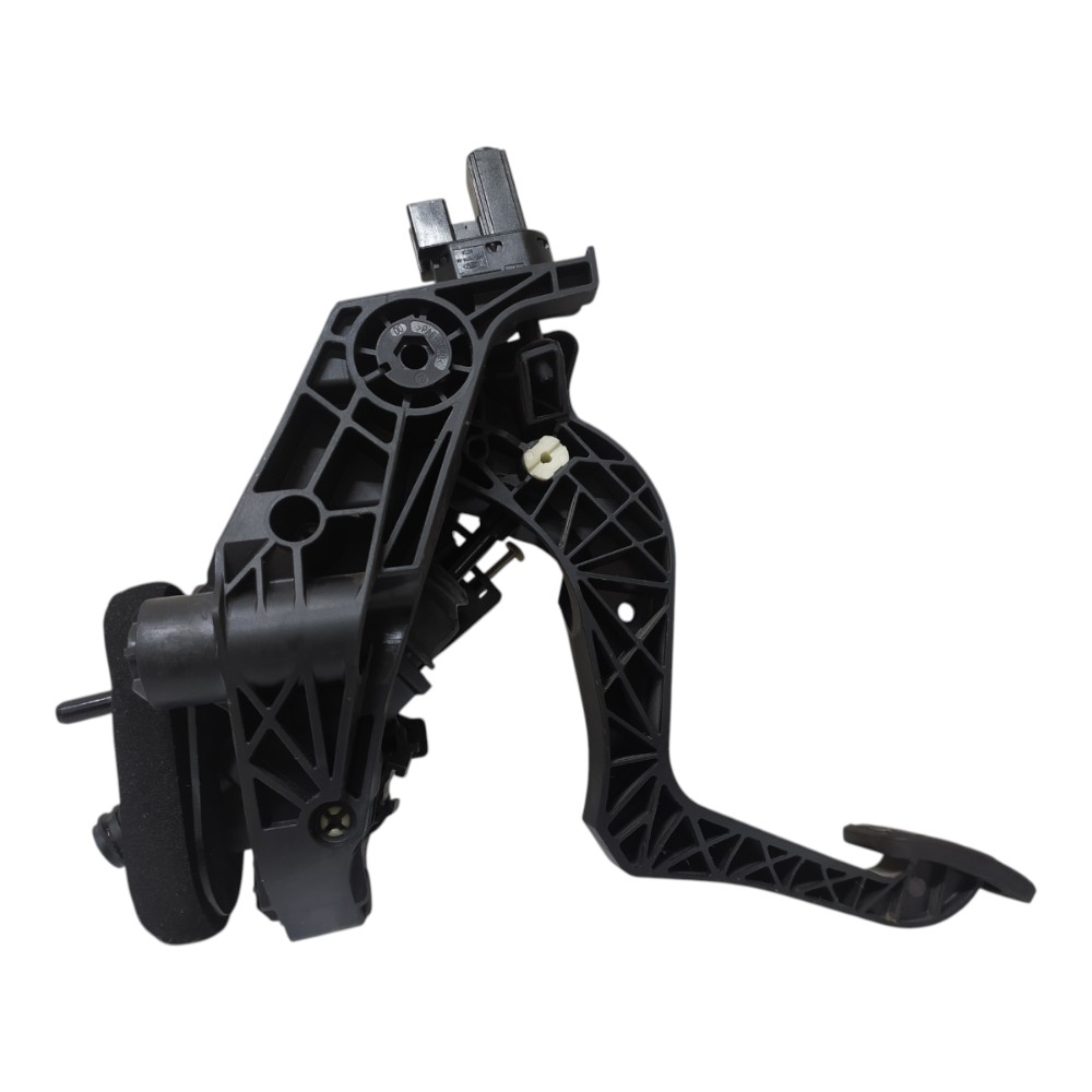 Pedal Embreagem Ford New Fiesta Ka 2011 A 2018 V134 2