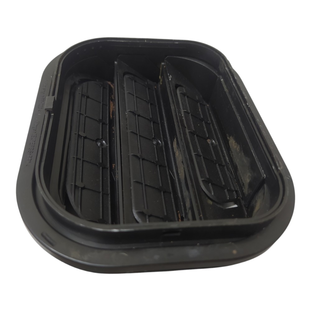 Válvula Ventilação Traseira Direita Gm Vectra 2001 V138 5