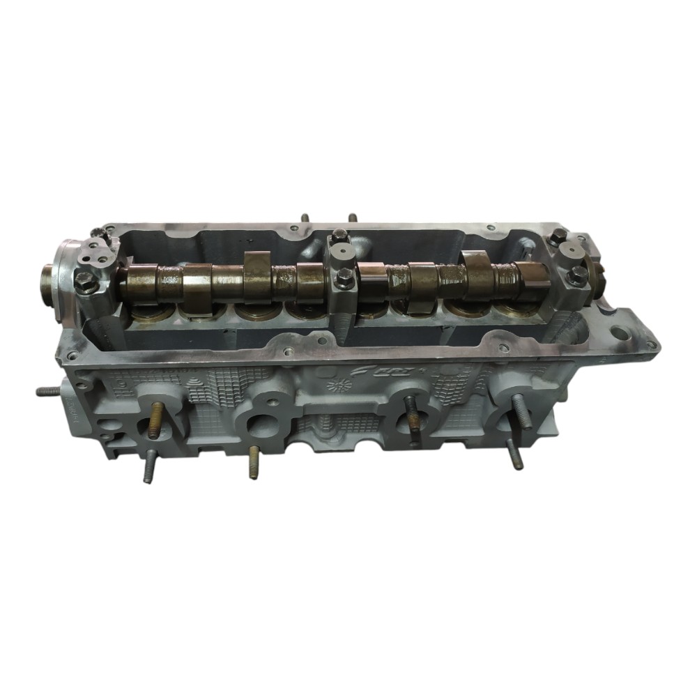 Cabeçote Fiat Evo 1.0 125.2 Mm 2