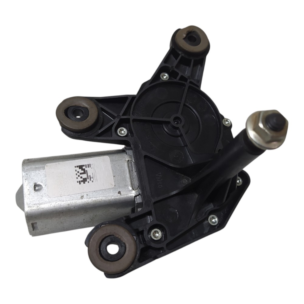 Motor Limpador Vidro Traseiro Fiat Argo 2022 1.0 V139 2
