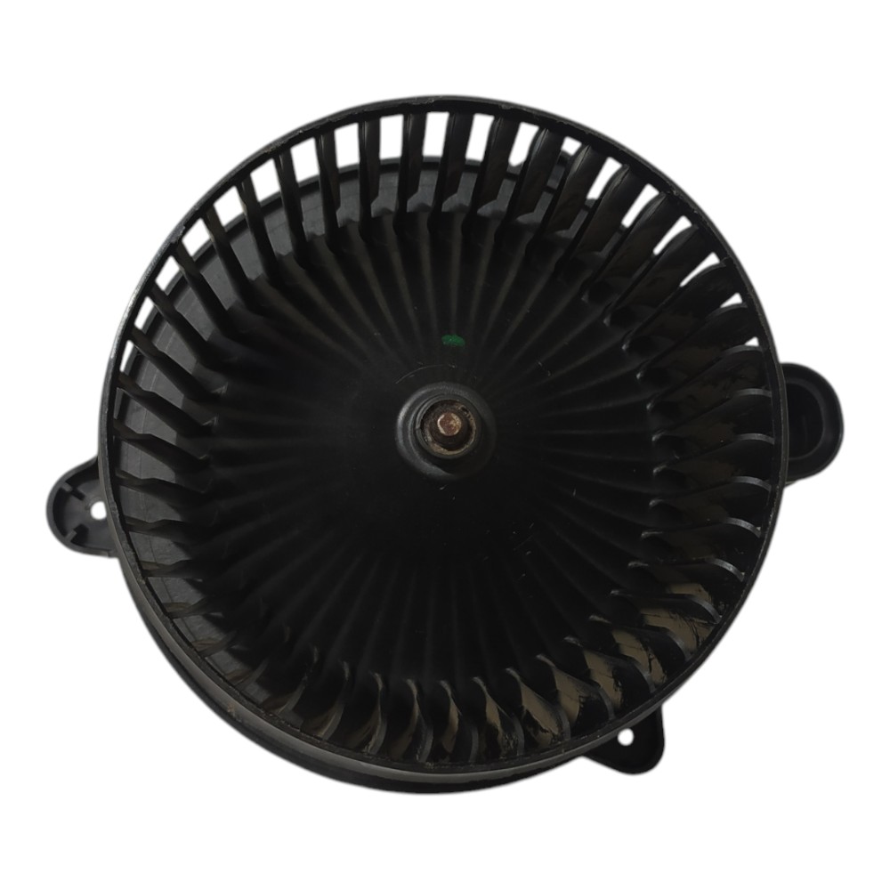 Motor Ventilador Ar Condicionado Ford New Fiesta 2019 V134