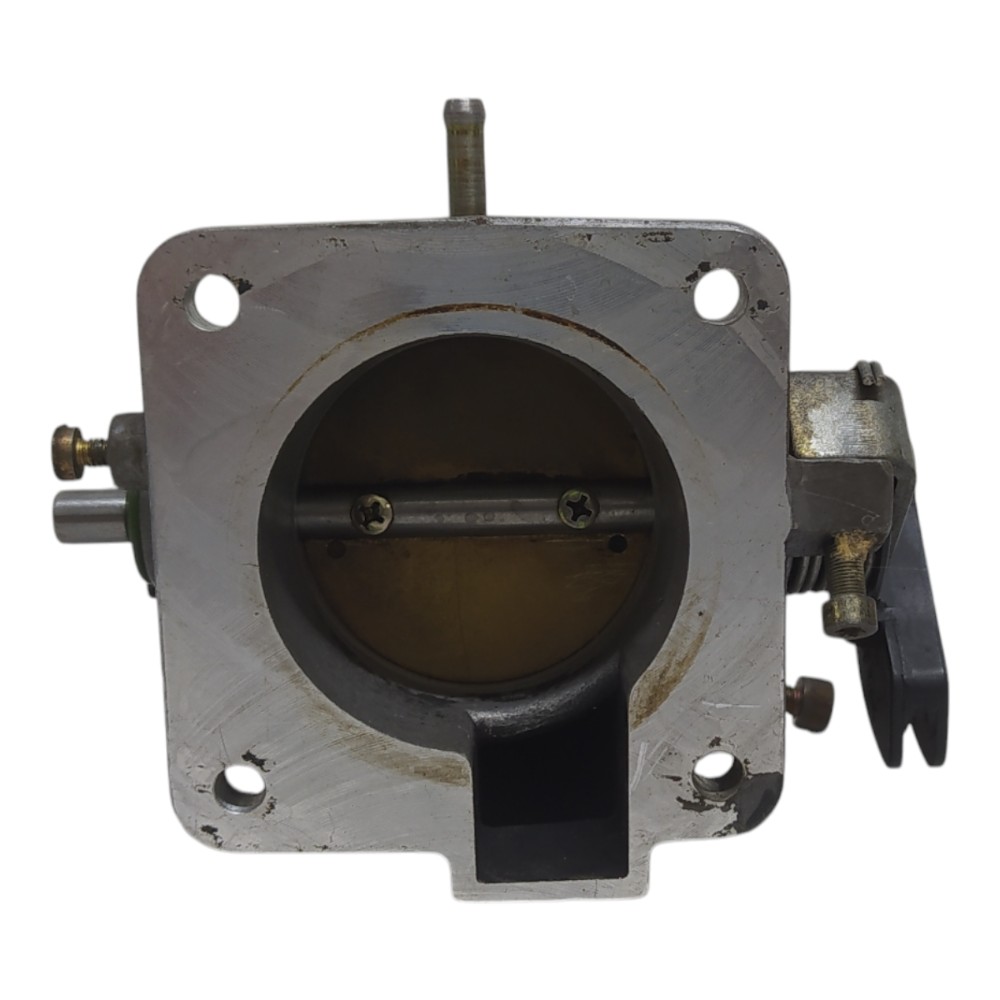 Corpo de Borboleta Tbi Chevrolet Vectra Milenium 2001 V138 5