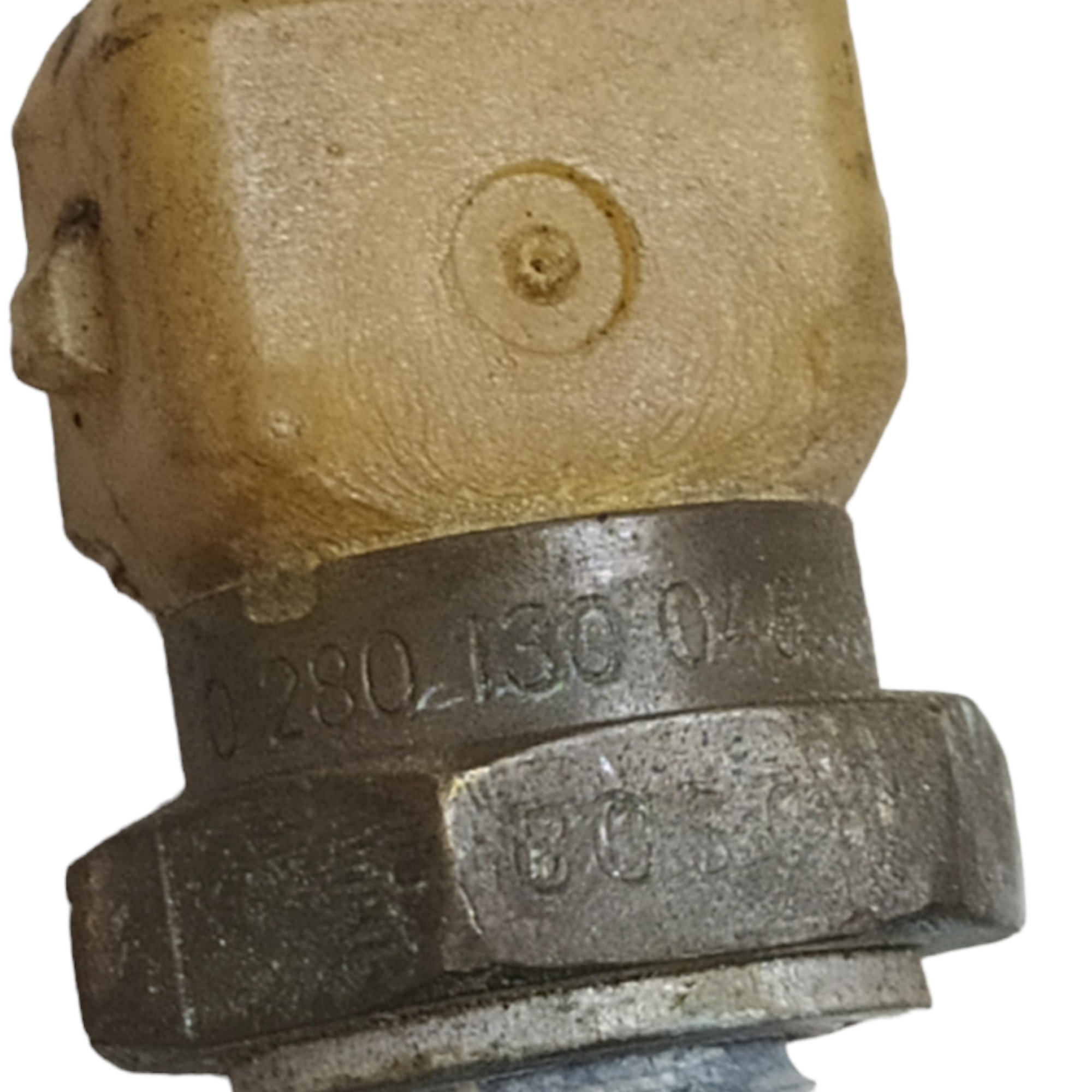 Sensor Temperatura Volkswagen Gol Parati Santana 1990 A 1995 6
